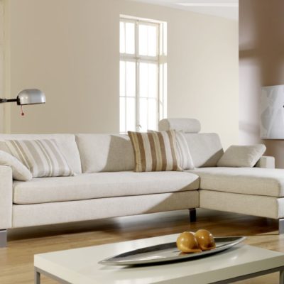 3-Sitzer Sofa Sirio mit Recamiere