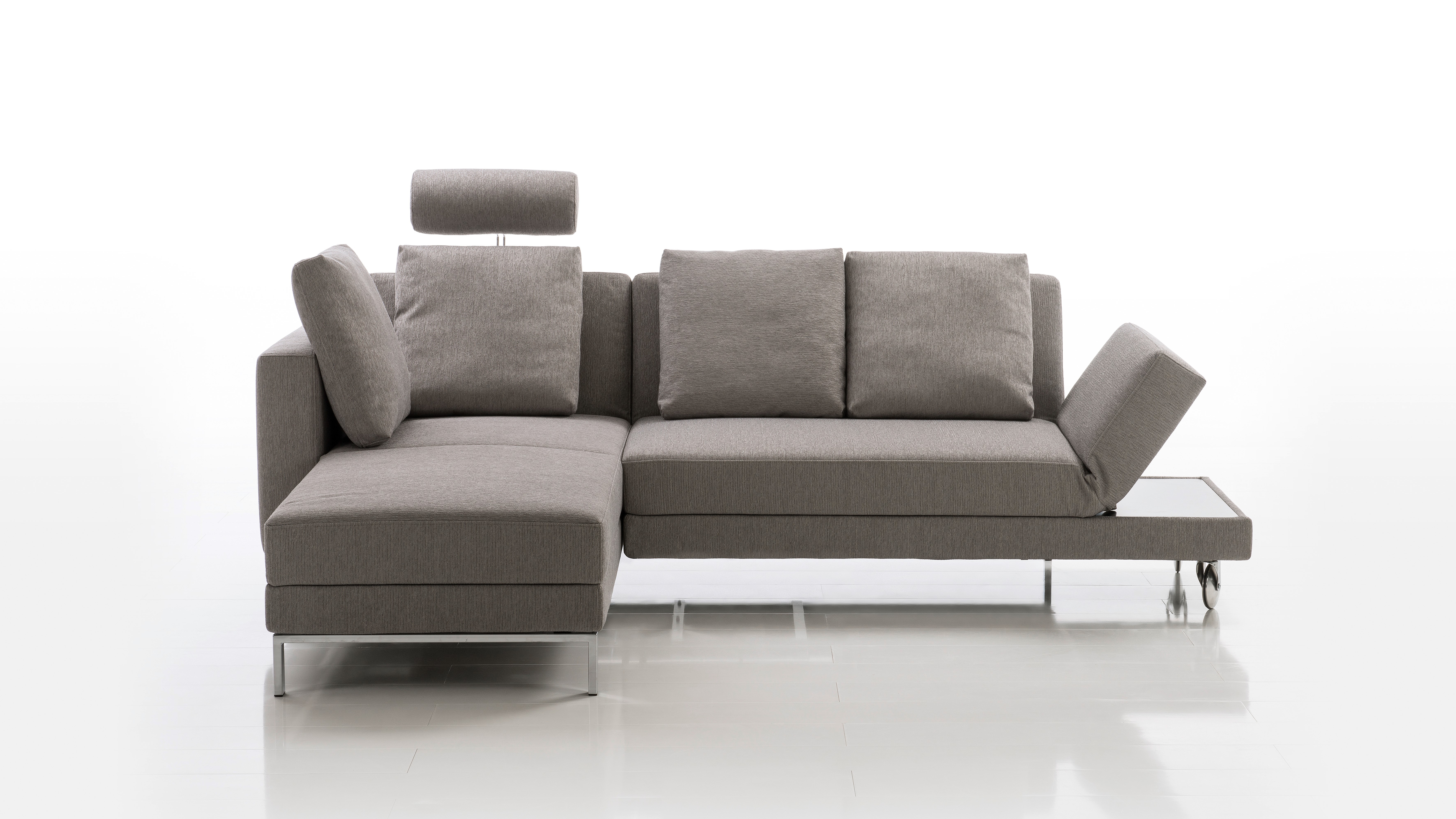 Sofa four two von Brühl bei Hartmann Naturmöbel in Freiburg