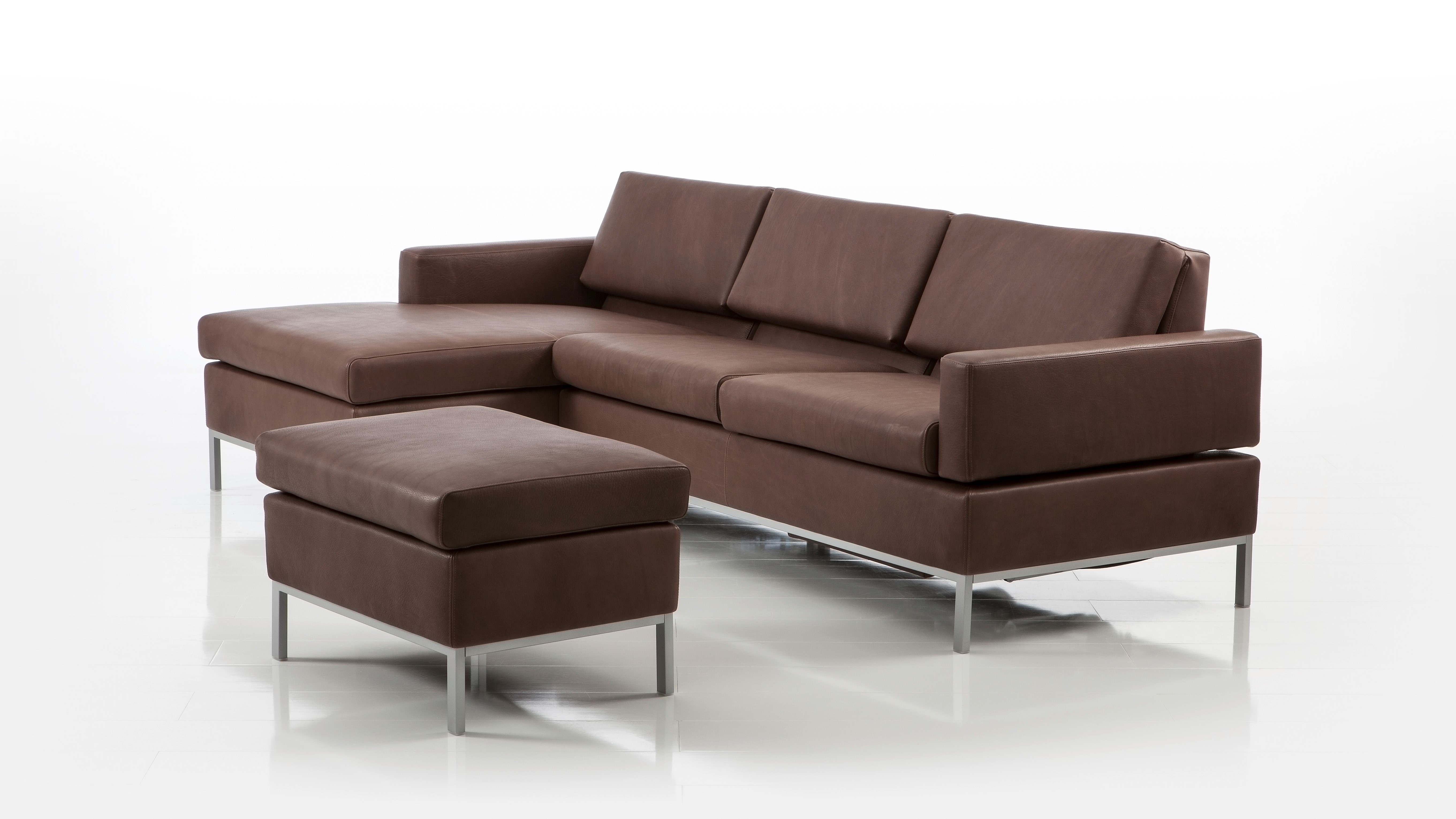 Sofa tomo von Brühl bei Hartmann Naturmöbel in Freiburg