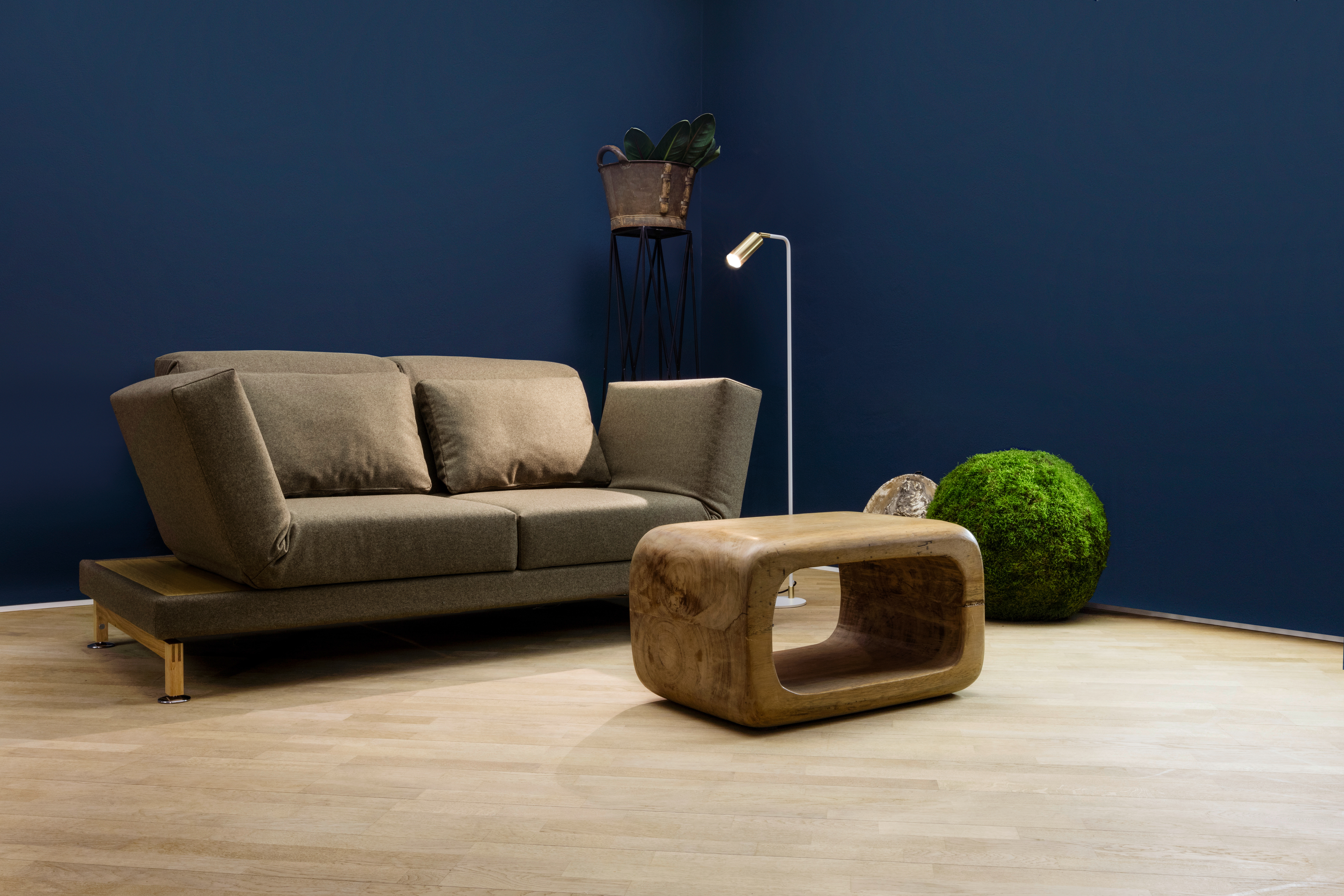 brühl Sofa moule